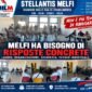 Stellantis Melfi